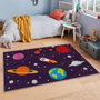 Conceptum Hmı Kdc-108 Multicolor 120 x 180 cm